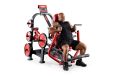 Жим от груди (версия super) Panatta 1FW036 фото 5
