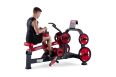 Икры сидя (версия super, без тибии) Panatta 1FW088 фото 3