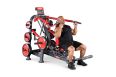 Жим от плеч (версия super) Panatta 1FW025 фото 1