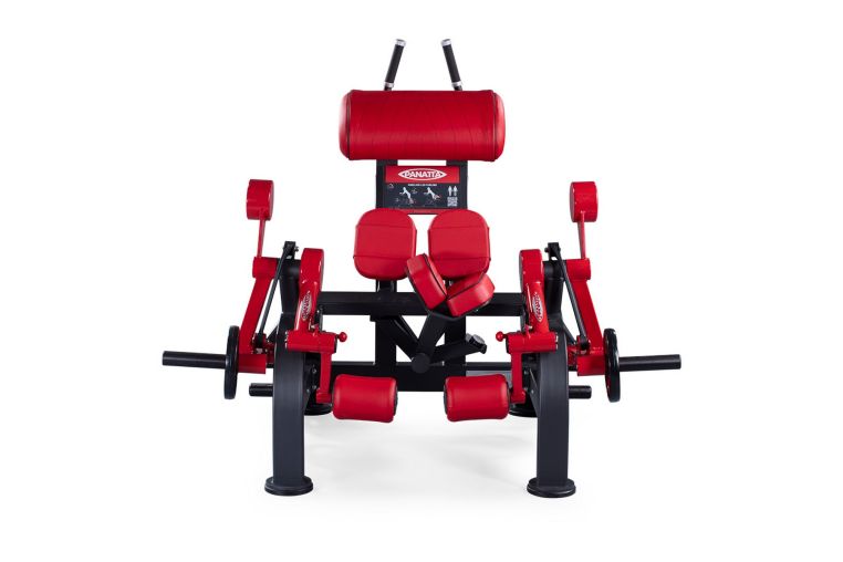 Сгибание ног стоя Panatta 1FW094 фото 1