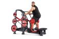 Разведение бедер стоя Panatta 1FW099 фото 1