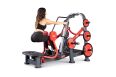 Разведение бедер стоя Panatta 1FW099 фото 6