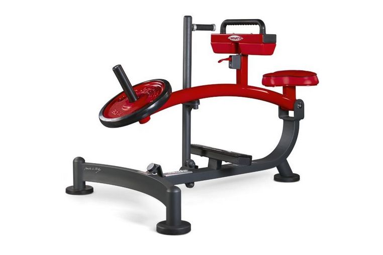 Икры сидя\Тибия Panatta 1HP588T 