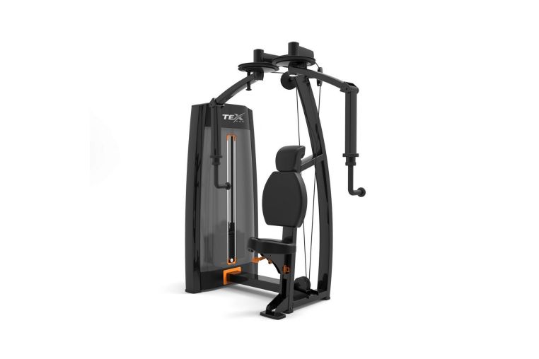 Тренажер для мышц груди и задних дельт Fitex Pro FTX-7309 