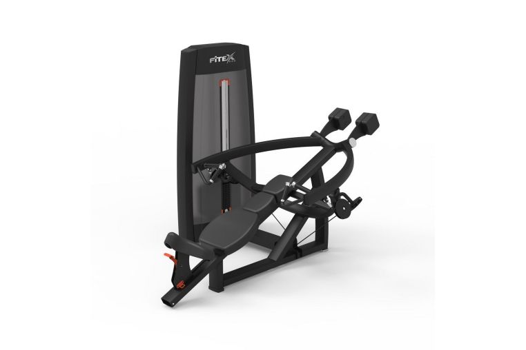 Жим под углом вверх Fitex Pro FTX-7306 