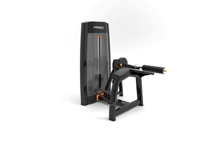 Сгибатель бедра лежа Fitex Pro FTX-7326 