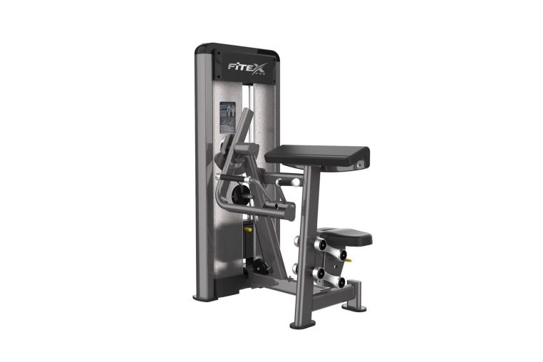 Бицепс машина Fitex Pro FTX-61A10 