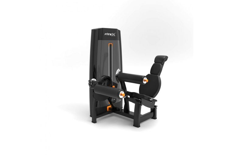 Сгибатель бедра сидя Fitex Pro FTX-7325 
