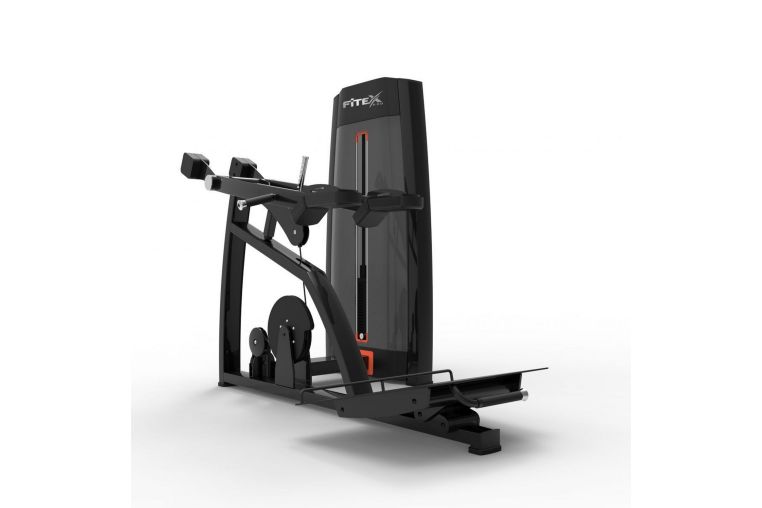 Гакк машина Fitex Pro FTX-7327 