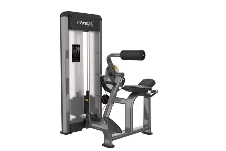 Разгибатель спины Fitex Pro FTX-61A17 