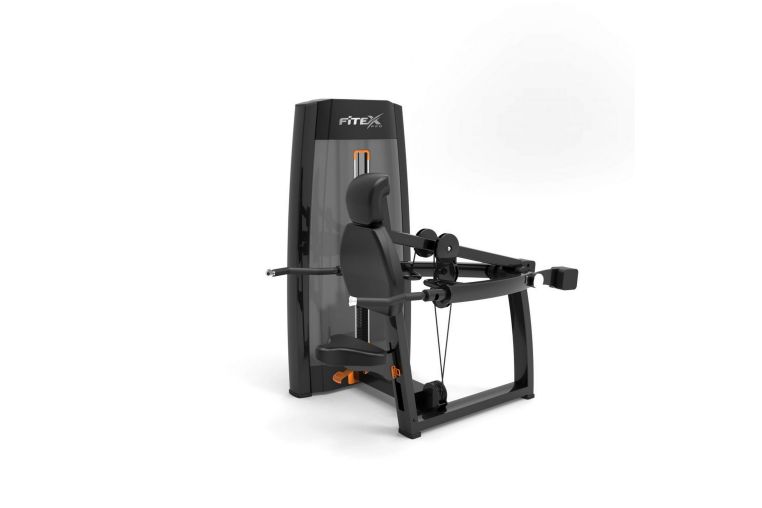 Трицепс машина (брусья) Fitex Pro FTX-7311 