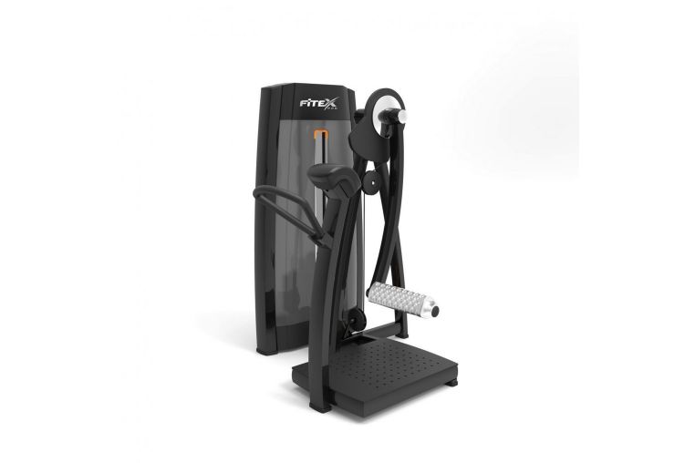 Тренажер для ягодичных мышц (радиальный) Fitex Pro FTX-7321 