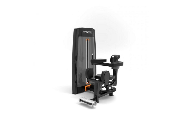 Твистер машина Fitex Pro FTX-7319 