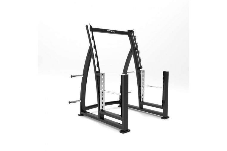 Стойка для приседаний Fitex Pro FTX-7334 
