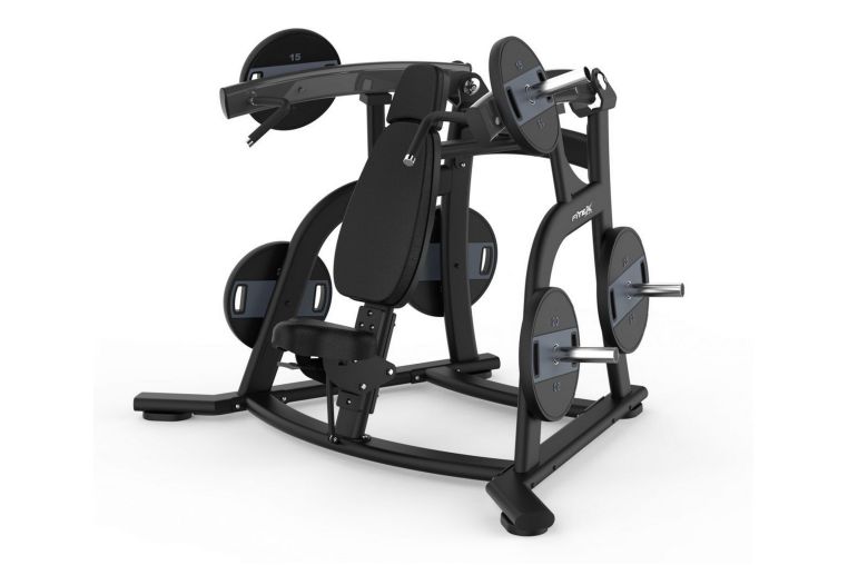Жим вверх Fitex Pro FTX-6905 