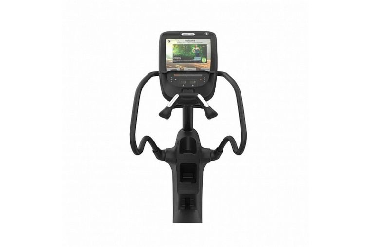 Эллиптический тренажер Precor EFX 883 V2 фото 9