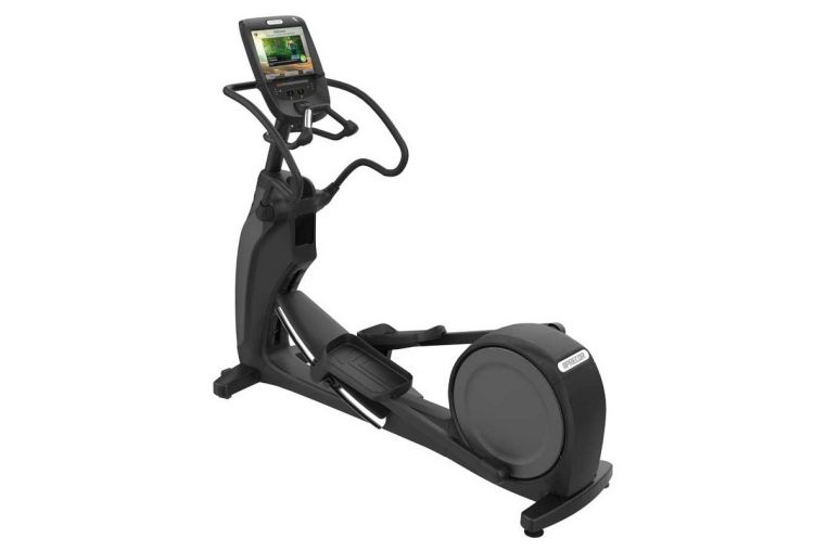 Эллиптический тренажер Precor EFX 883 V2 фото 1