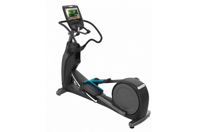 Эллиптический тренажер Precor EFX 883 V2 фото 2