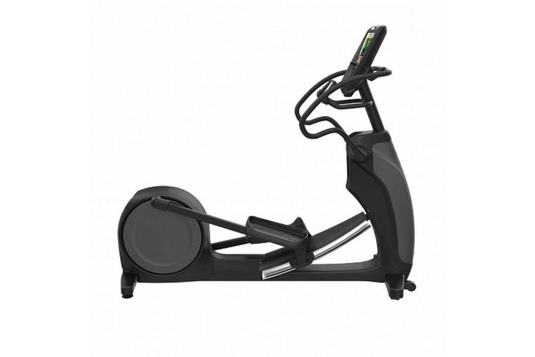 Эллиптический тренажер Precor EFX 883 V2 фото 6