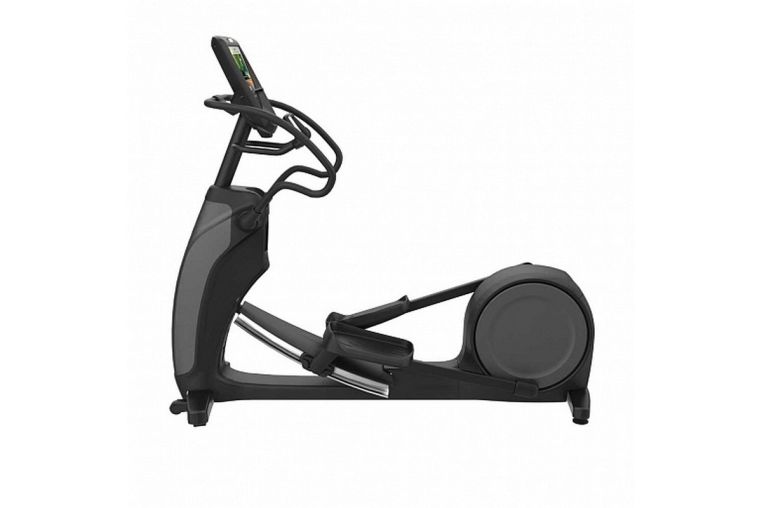 Эллиптический тренажер Precor EFX 883 V2 фото 7