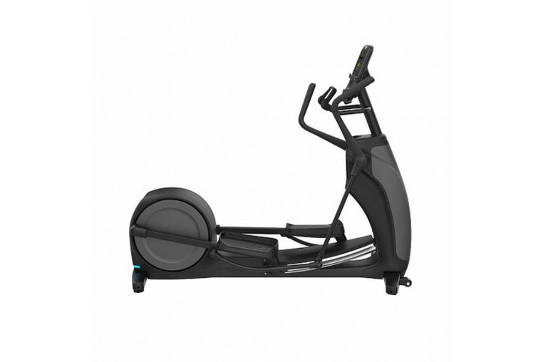 Эллиптический тренажер Precor EFX 835 V2 фото 10