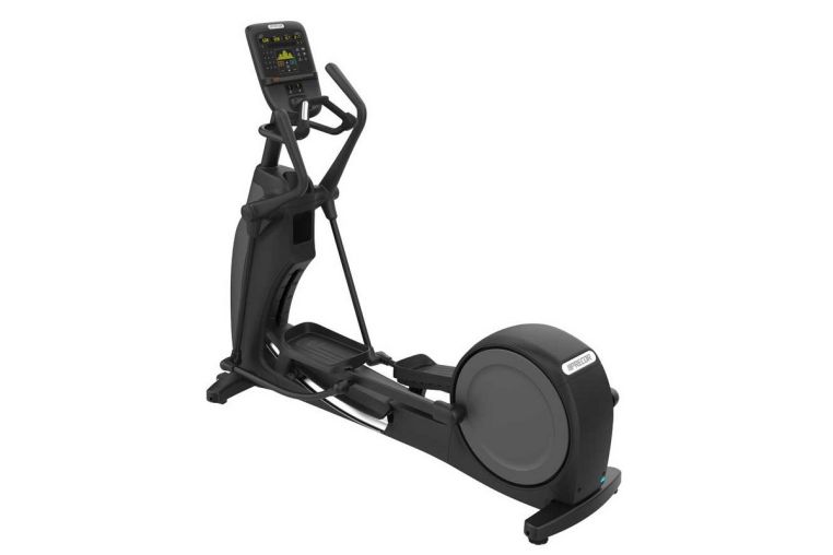 Эллиптический тренажер Precor EFX 835 V2 фото 1