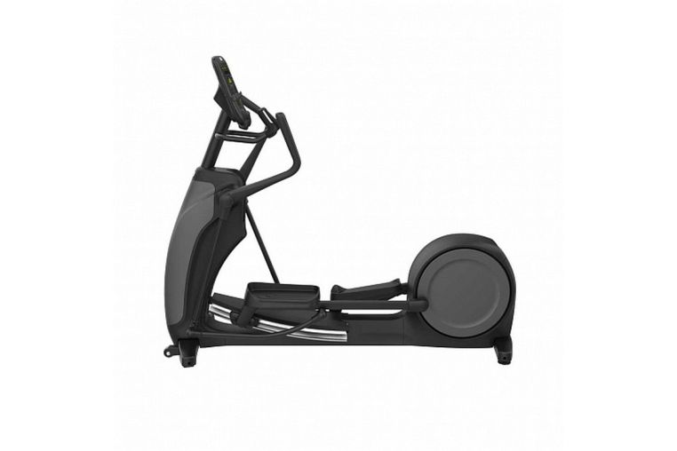 Эллиптический тренажер Precor EFX 835 V2 фото 4