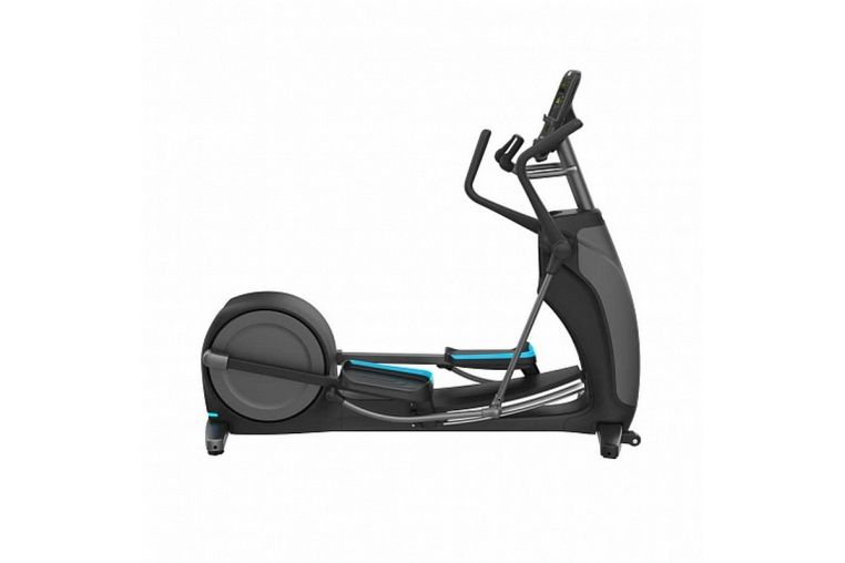 Эллиптический тренажер Precor EFX 835 V2 фото 8