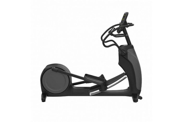 Эллиптический тренажер Precor EFX 833 V2 фото 10