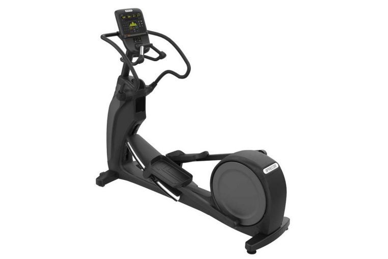Эллиптический тренажер Precor EFX 833 V2 фото 1