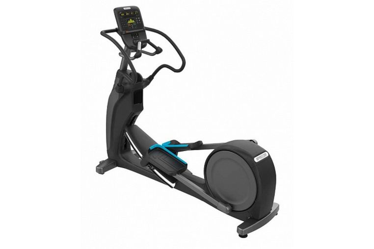 Эллиптический тренажер Precor EFX 833 V2 фото 2