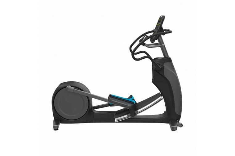 Эллиптический тренажер Precor EFX 833 V2 фото 7