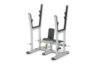 Олимпийская скамья для жима от плеч Precor DBR507