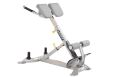 Гиперэкстензия с регулируемым углом наклона Hoist CF-3663 фото 10