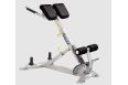 Гиперэкстензия с регулируемым углом наклона Hoist CF-3663 фото 11