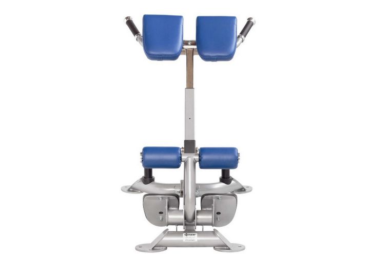 Гиперэкстензия с регулируемым углом наклона Hoist CF-3663 фото 1