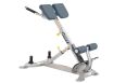 Гиперэкстензия с регулируемым углом наклона Hoist CF-3663 фото 2