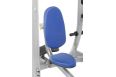 Скамья для армейского жима Hoist CF-3860 фото 13