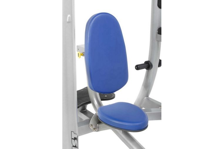 Скамья для армейского жима Hoist CF-3860 фото 13