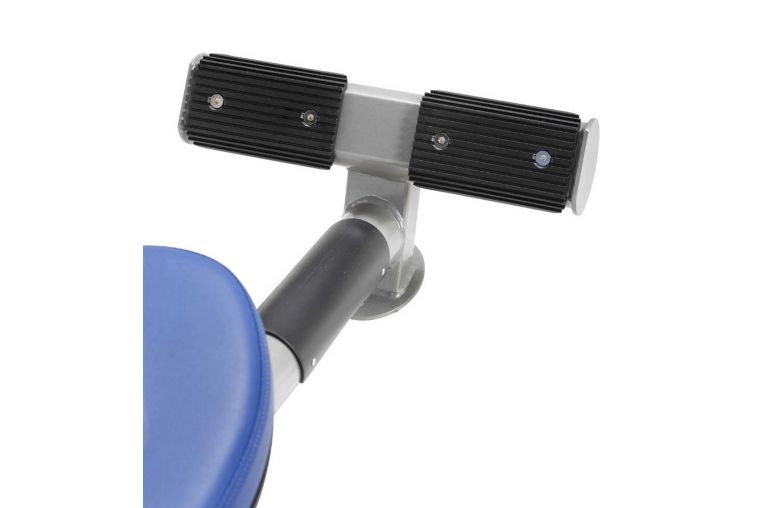 Скамья для армейского жима Hoist CF-3860 фото 14