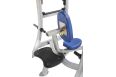 Скамья для армейского жима Hoist CF-3860 фото 15