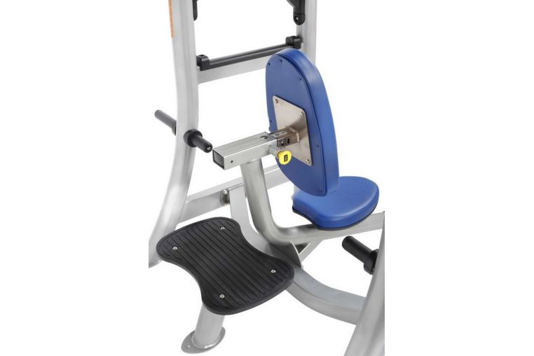Скамья для армейского жима Hoist CF-3860 фото 15