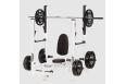 Скамья для армейского жима Hoist CF-3860 фото 2