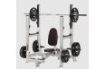 Скамья для армейского жима Hoist CF-3860 фото 3
