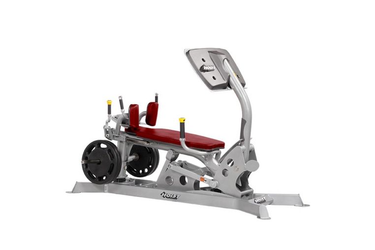 Жим ногами Hoist RPL-5403 