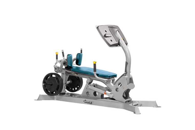 Жим ногами Hoist RPL-5403 фото 10