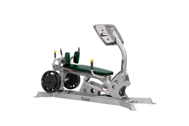 Жим ногами Hoist RPL-5403 фото 11