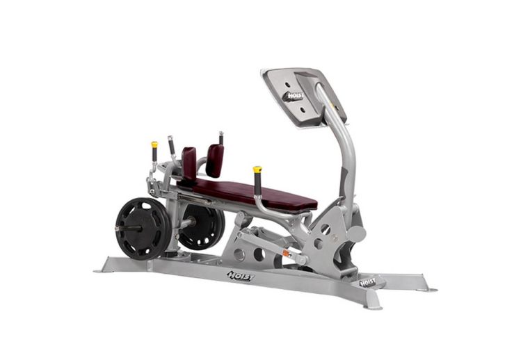 Жим ногами Hoist RPL-5403 фото 12