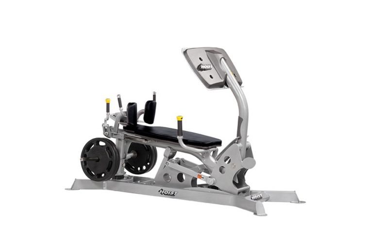 Жим ногами Hoist RPL-5403 фото 15
