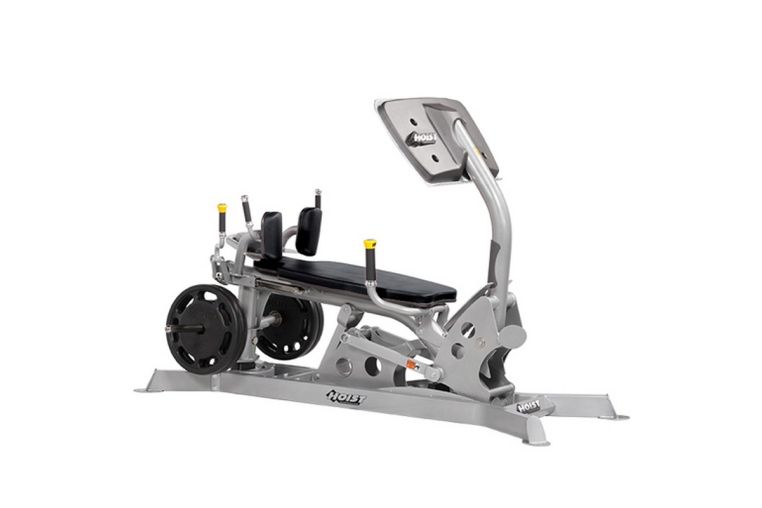 Жим ногами Hoist RPL-5403 фото 16